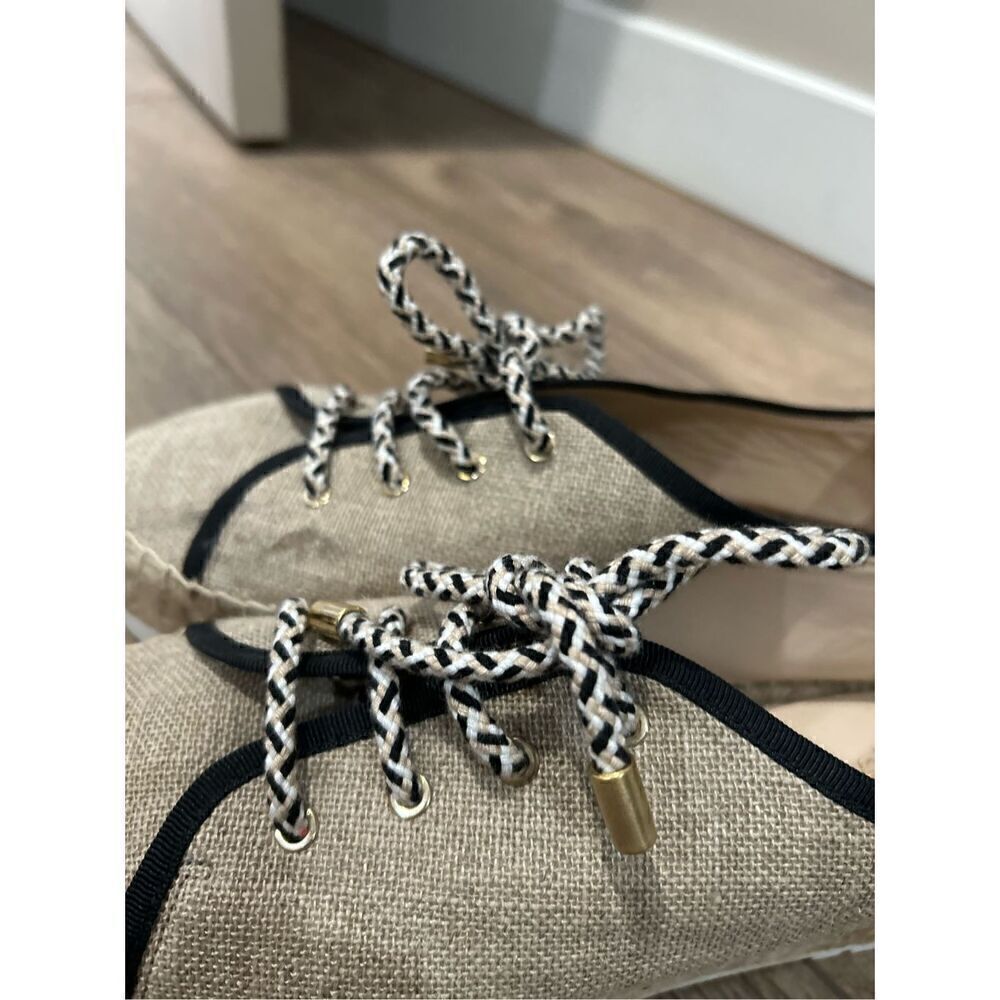 Botkier Wren Preppy Platform - Picture 6 of 9